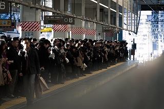 【通勤地獄】 主要な路線の混雑率ランキング